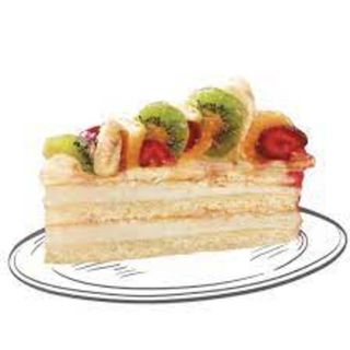 Плодова пита (220г)