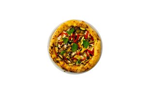 Pizza Vegetariana