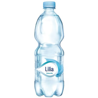Acqua naturale 50 cl