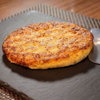 Mini Tortilla Tradicional