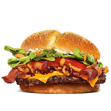 Steakhouse Bacon Beef