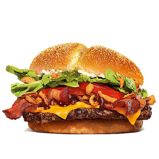 Steakhouse Bacon Beef