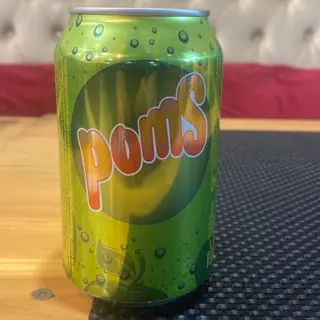 Poms