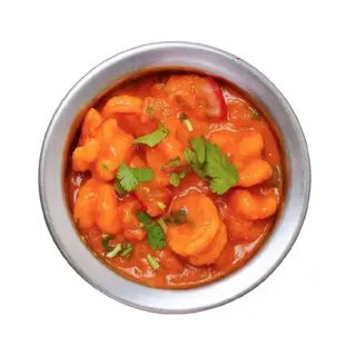 Gamba Balti