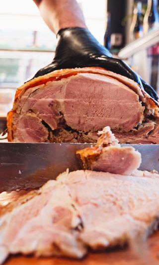 Porchetta 100 g