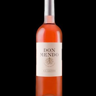 Vino Rosado De La Casa 75cl