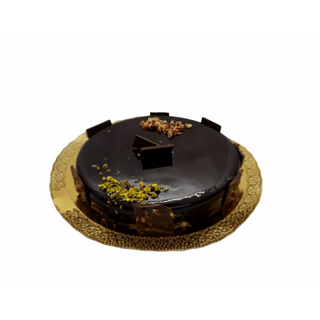 7 Veli al cioccolato palermitana - 1 kg 