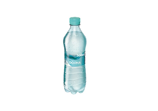 Apă plată 0.5 ML