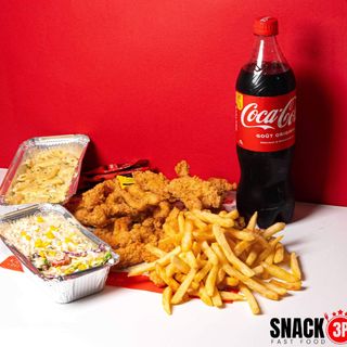 Family Box Dinner