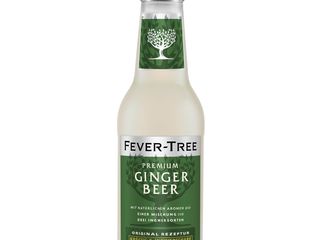 GINGER BEER