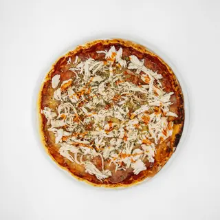 Pizza Diavolo