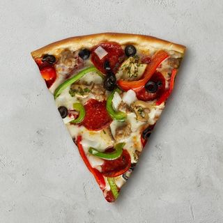 Kawałek Pizza Supremo