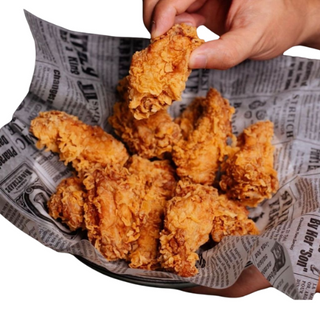 Крылышки 10 шт