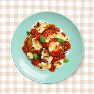 Parmigiana di Melanzane