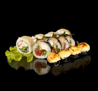 Сет Чікен 24шт/750грм