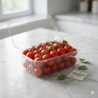 Pomodorini ciliegino 500 g