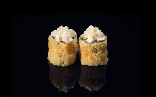 197 Fry hosomaki - 6 pezzi