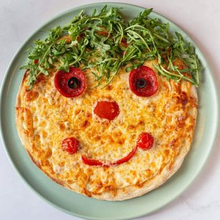 Пицца "Смайл" 210 гр