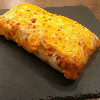 Taco Gratinado Mixto