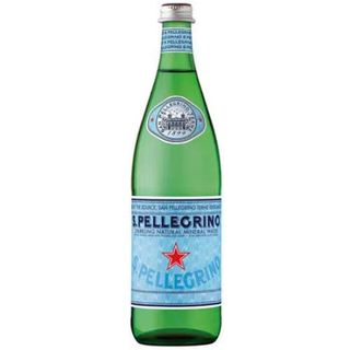 Agua San Pellegrino