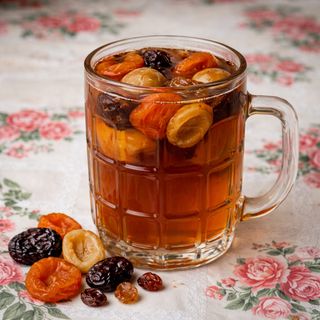 Узвар из сухофруктов 1 л