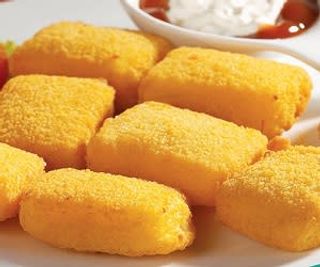 Панирани кашкавалчета (200г)