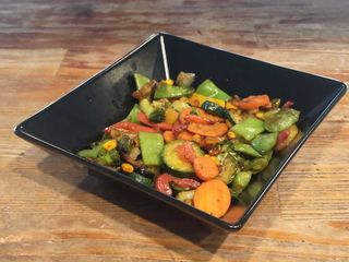 Овочеве соте (200г)