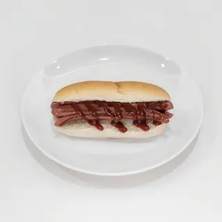 Hot Dog