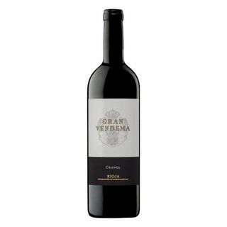 Vino D.O. Rioja Crianza Gran Vendema (75 cl.)