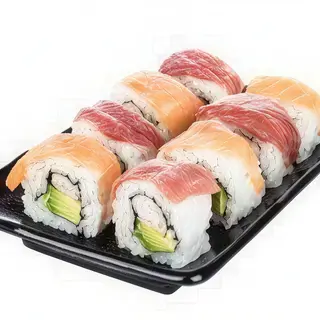 Uramaki California Plus (8 Uds.)