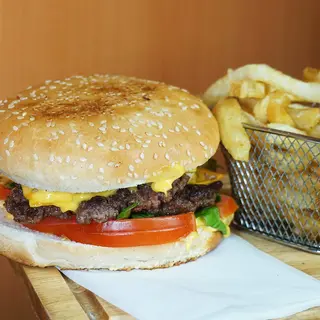 Biggy Burger