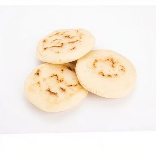 Arepa Vegana Vegetariana