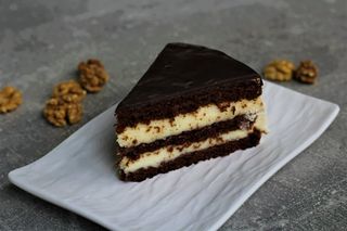 Десерт "Вупи-пай" (1 кусочек)