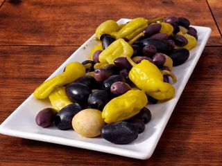 Antipasti Misti (320g)