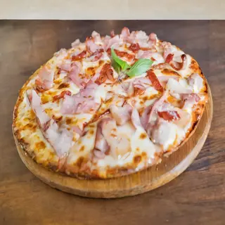 Pizza Ettore (28cm)