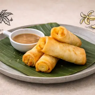 Plátano Frito (3 Uds.)