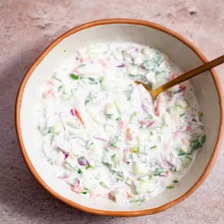 RAITA/რაიტა