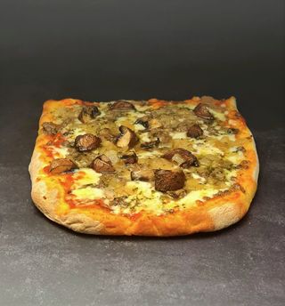 Pizza Country (1/4 Metro)