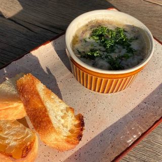 Жульєн з язиком (150г)