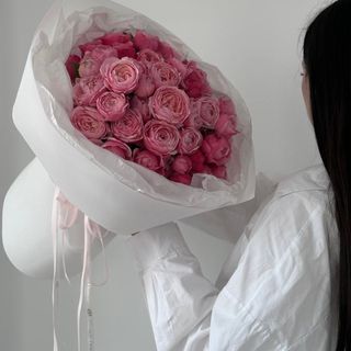 Букет «Сільва (19)»