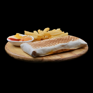 Tacos Français Xl