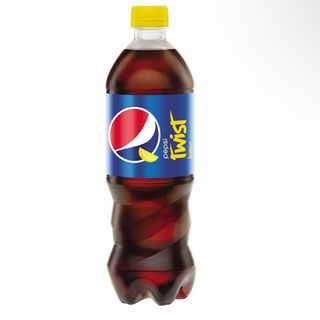 Pepsi Twist