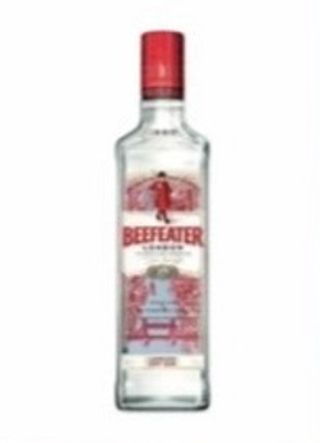 Beefeater (700 Ml.)