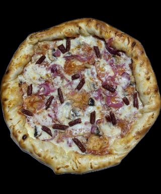 Кабаносы 30см