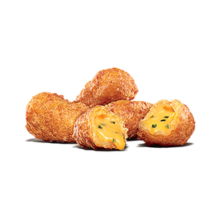 Chili Cheese Nuggets