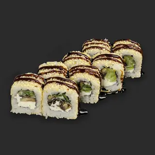 Kyoto Roll