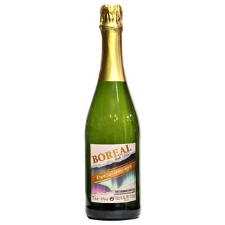 Boreal Especial semi-seco 