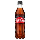 Coca Cola Zero 0.5l
