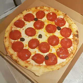 La Chorizo