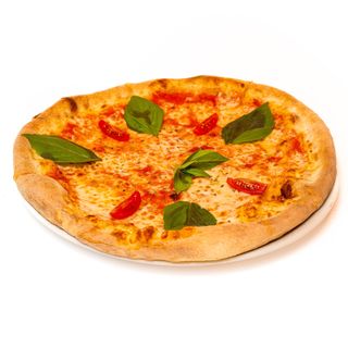 Класическа пица Маргарита (300г)
